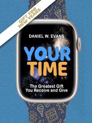 cover image of Your Time